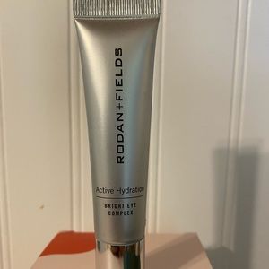 Rodan + Fields Active Hydration brightening serum